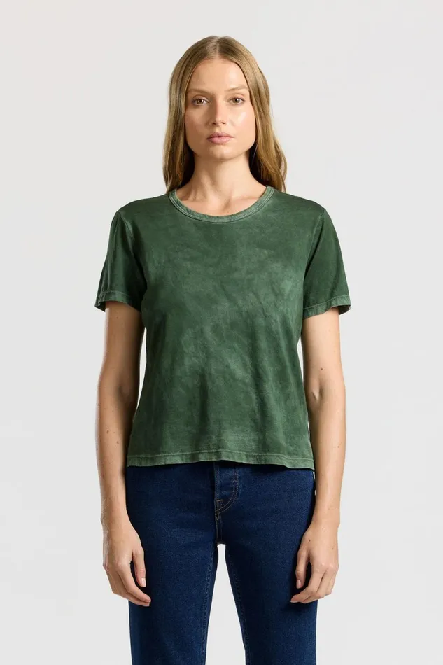 Women Standard Tee Vintage Hunter COTTON CITIZEN Tees
