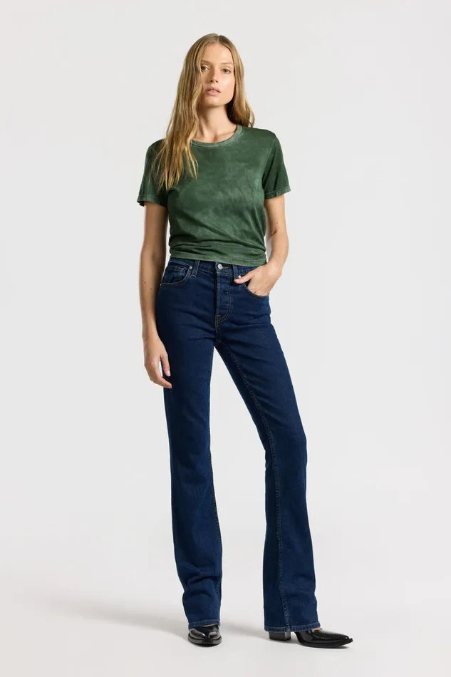 Women Standard Tee Vintage Hunter COTTON CITIZEN Tees