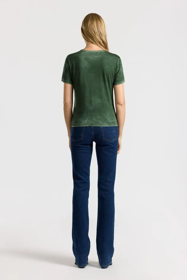 Women Standard Tee Vintage Hunter COTTON CITIZEN Tees