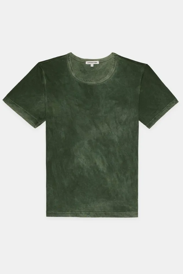 Women Standard Tee Vintage Hunter COTTON CITIZEN Tees