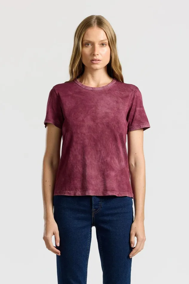 Women Standard Tee Vintage Mulberry COTTON CITIZEN Tees