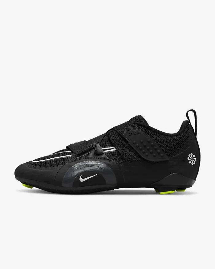 Women Superrep Cycle 2 Next Nature Blackvoltanthracitewhite Nike Training And Gym