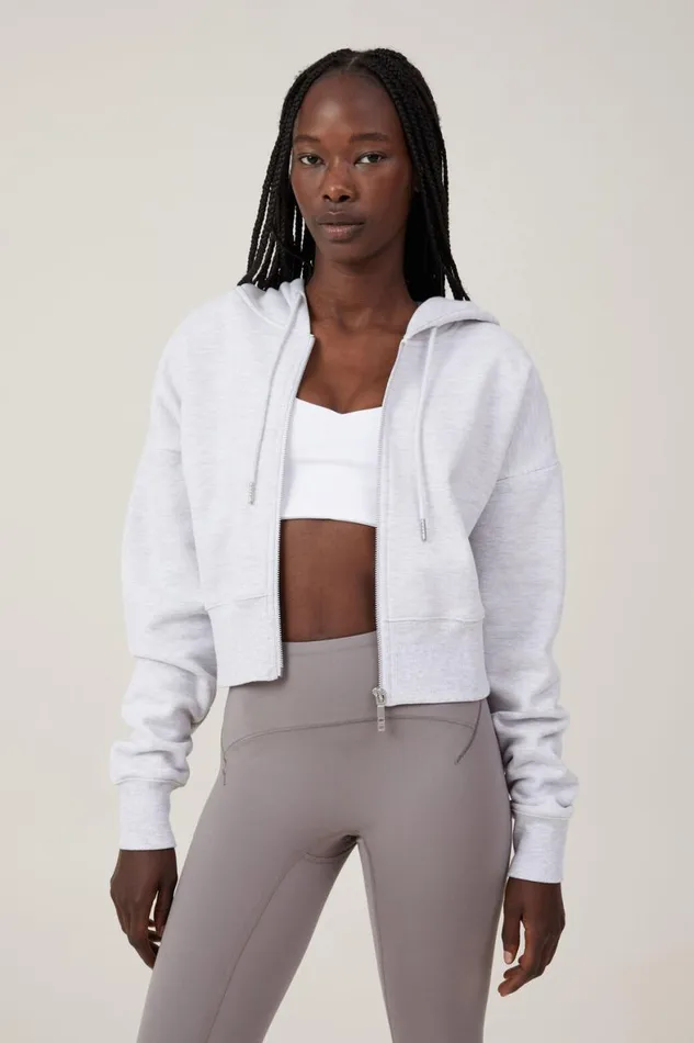 Women Sweats and Hoodies Cotton On Plush Essential Graphic Cropped Zip Through Cherry Dreamlcn Amber Vittoria Women Sweats and Hoodies Cotton On Plush Essential Graphic Cropped Zip Through Cherry Dreamlcn Amber Vittoria