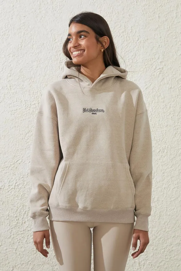 Women Sweats and Hoodies Cotton On Plush Premium Hoodie White Pepper Marleval Gardena Women Sweats and Hoodies Cotton On Plush Premium Hoodie White Pepper Marleval Gardena