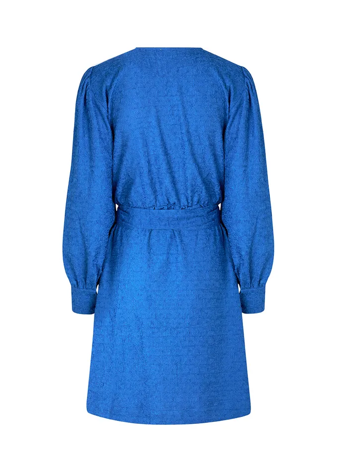 Women TalissaMD Wrap Dress Bright Ocean Modstrm Dresses Women TalissaMD Wrap Dress Bright Ocean Modstrm Dresses