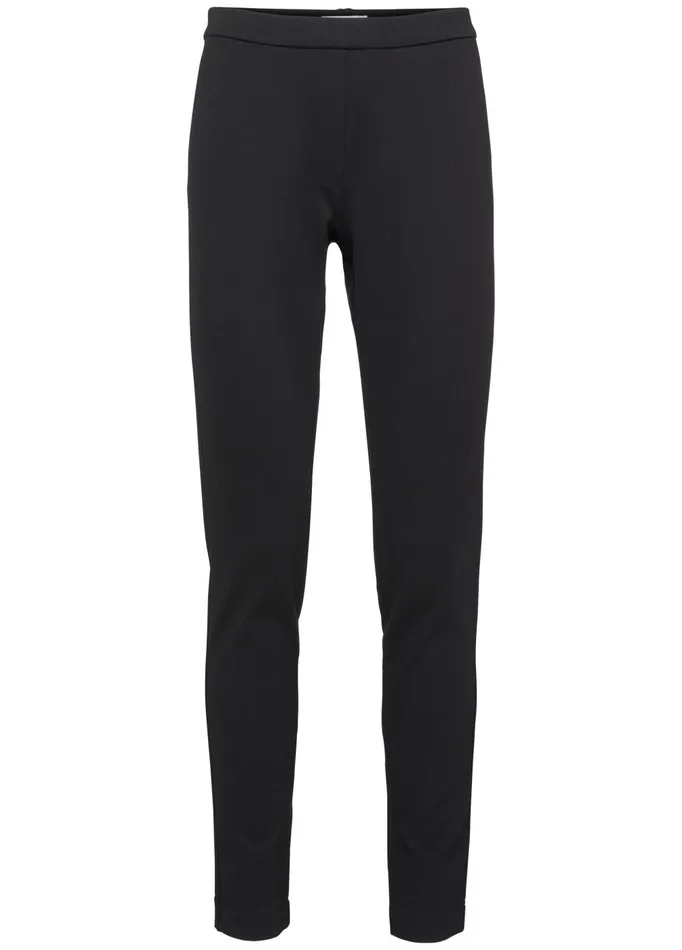 Women Tanny Pants Black Modstrm Pants and Leggings Women Tanny Pants Black Modstrm Pants and Leggings