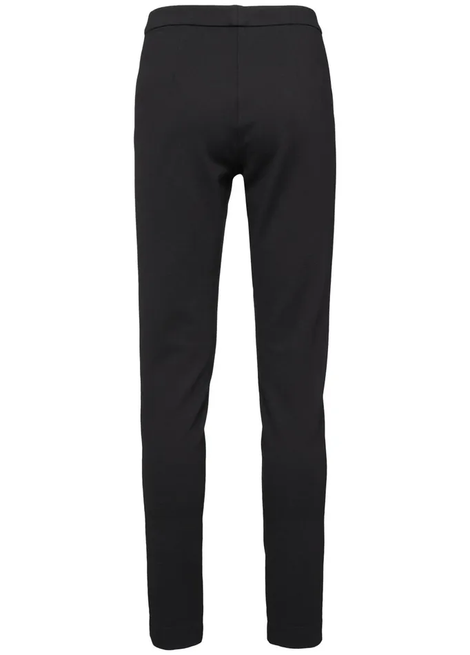 Women Tanny Pants Black Modstrm Pants and Leggings Women Tanny Pants Black Modstrm Pants and Leggings