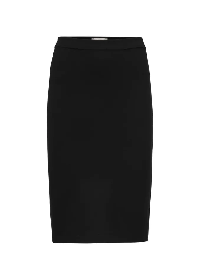 Women Tanny Skirt Black Modstrm Skirts