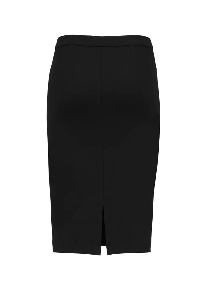 Women Tanny Skirt Black Modstrm Skirts