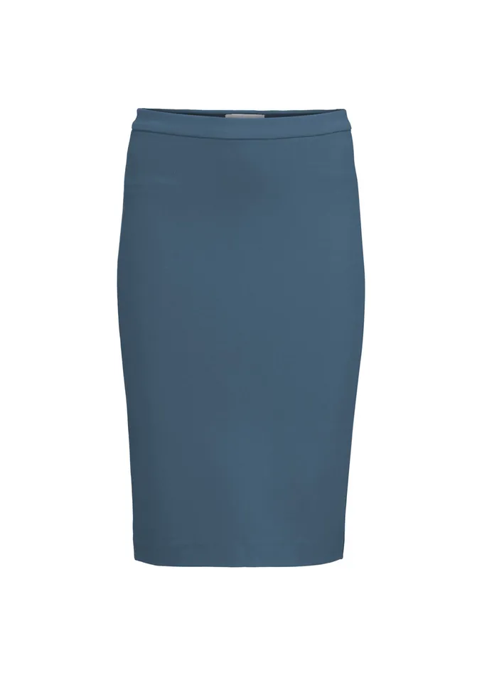 Women Tanny Skirt Dark Sea Modstrm Skirts