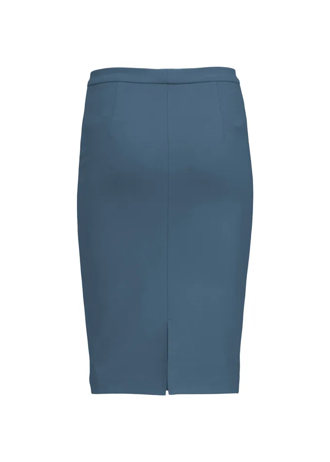 Women Tanny Skirt Dark Sea Modstrm Skirts