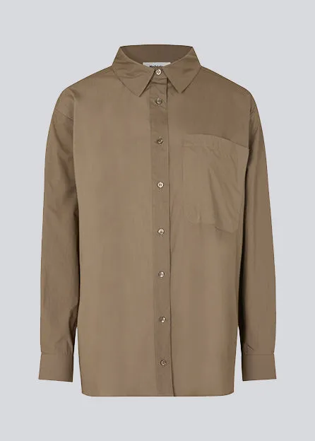 Women TapirMD Shirt Spring Stone Modstrm Shirts Women TapirMD Shirt Spring Stone Modstrm Shirts