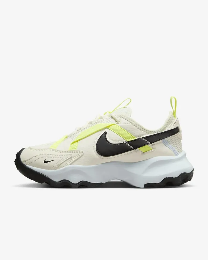 Women Tc 7900 Sailvolt Glowblue Tintblack Nike Lifestyle