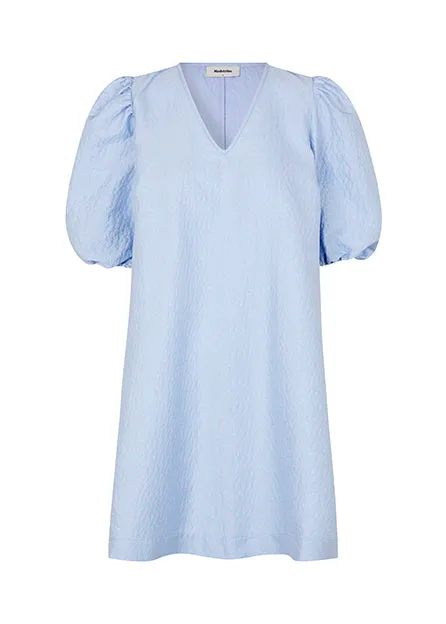 Women TelmaMD Dress Celestial Blue Modstrm Dresses
