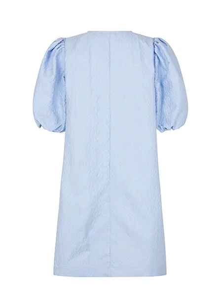 Women TelmaMD Dress Celestial Blue Modstrm Dresses