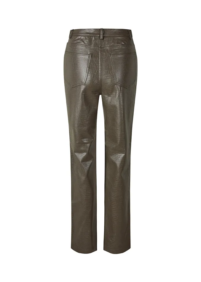 Women TerriMD Pants Espresso Modstrm Pants and Leggings Women TerriMD Pants Espresso Modstrm Pants and Leggings
