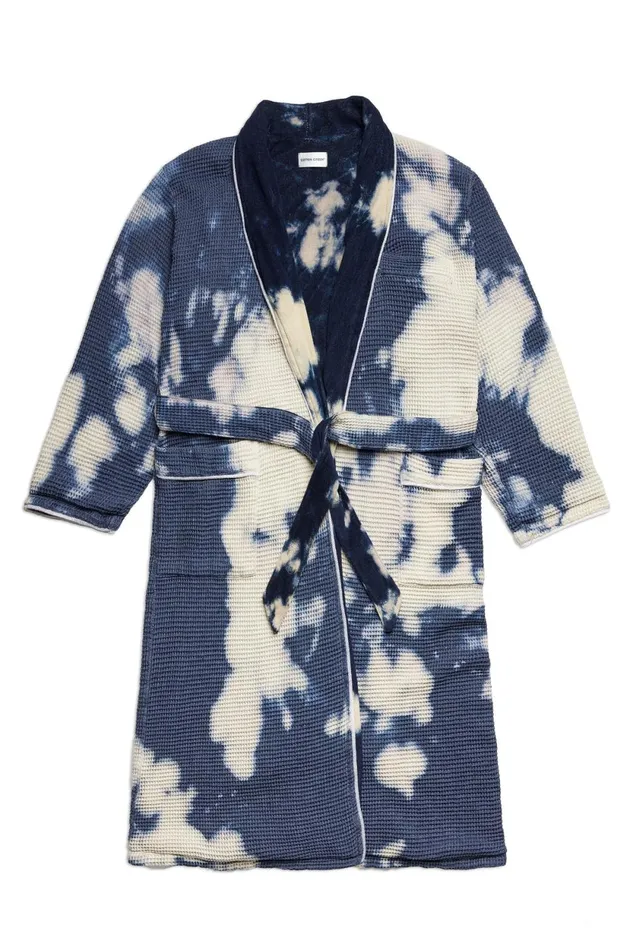 Women The Robe Super Navy Blast COTTON CITIZEN Accessories