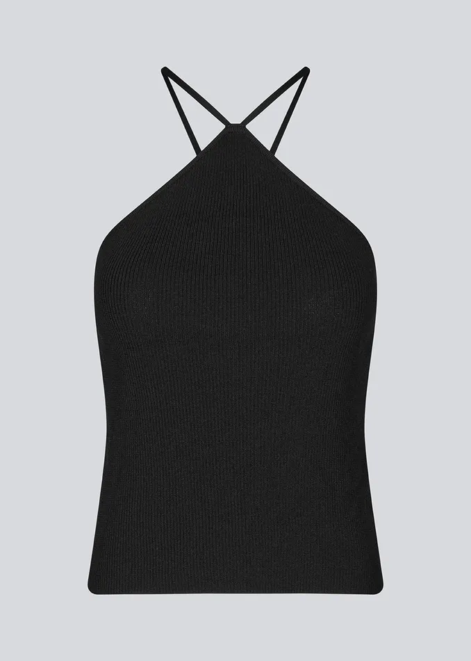 Women ThorpeMD Top Black Modstrm Tops Women ThorpeMD Top Black Modstrm Tops