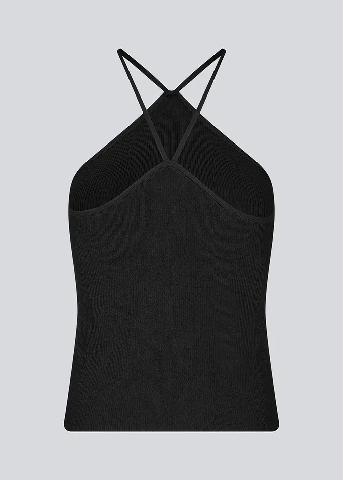 Women ThorpeMD Top Black Modstrm Tops Women ThorpeMD Top Black Modstrm Tops