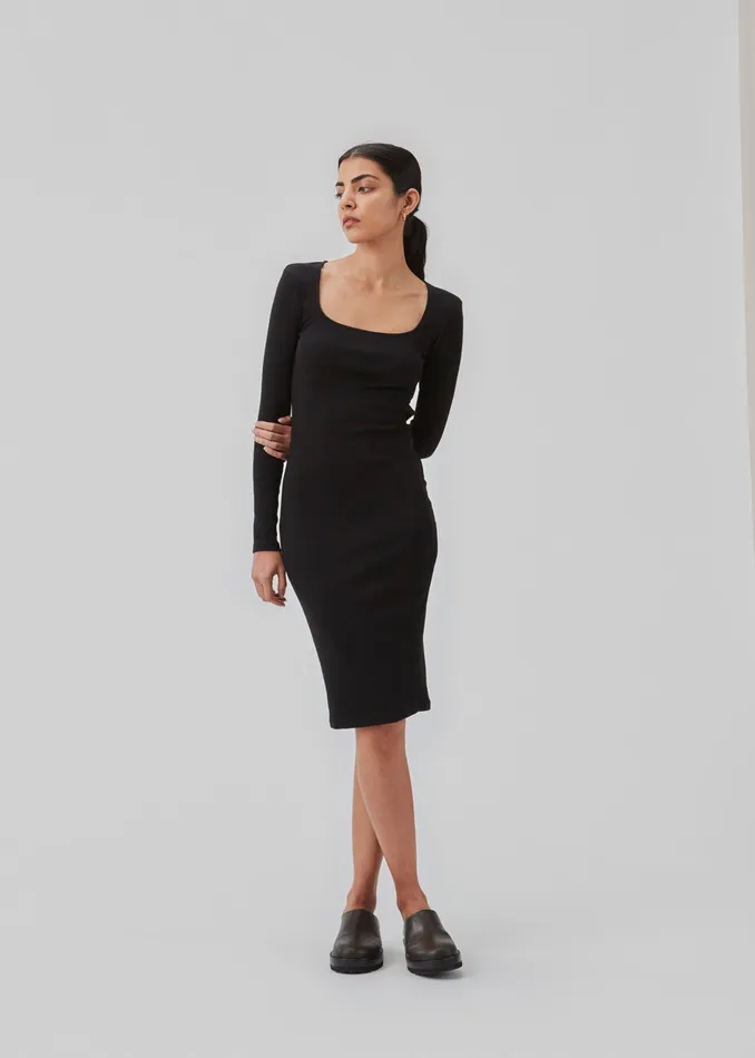 Women ToxieMD Dress Black Modstrm Dresses