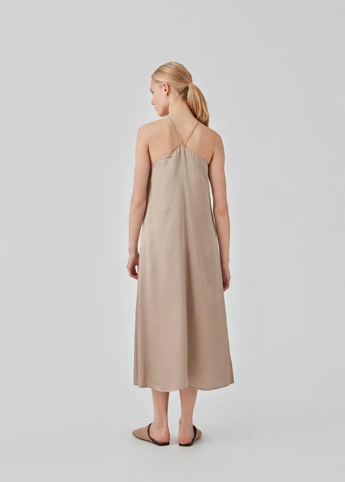 Women TulaMD Dress Dune Modstrm Dresses