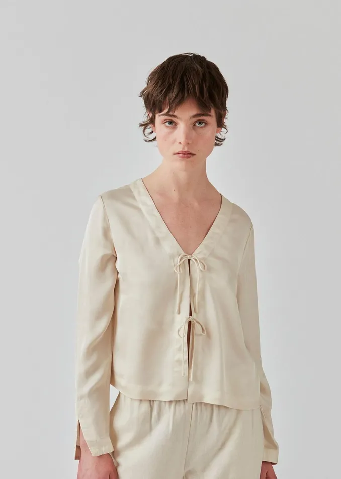 Women TulaMD Shirt Summer Sand Modstrm Shirts