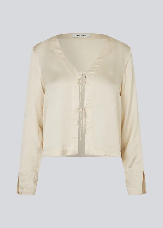 Women TulaMD Shirt Summer Sand Modstrm Shirts Women TulaMD Shirt Summer Sand Modstrm Shirts