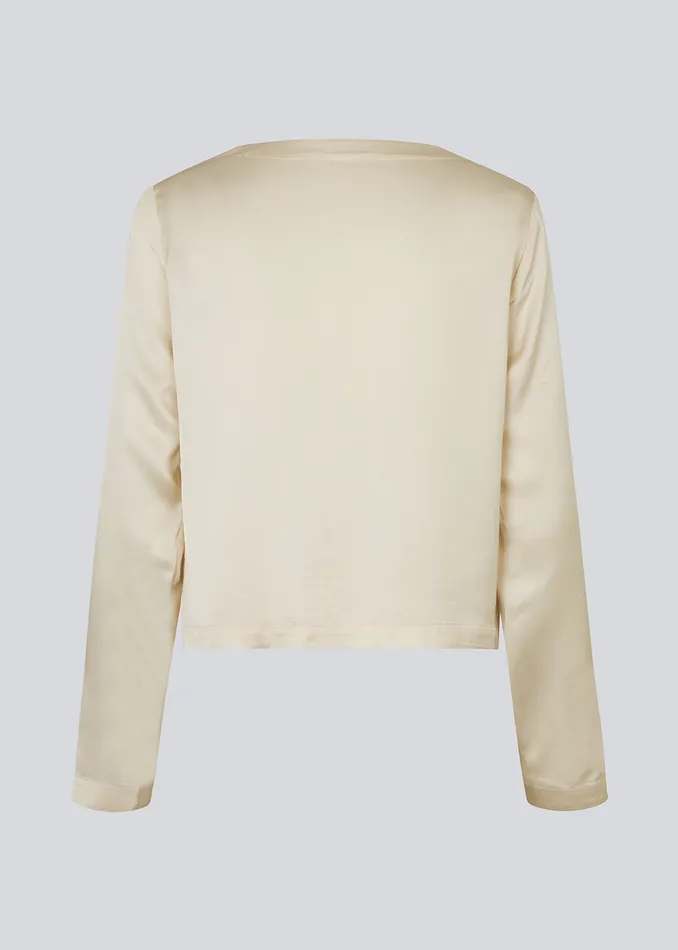 Women TulaMD Shirt Summer Sand Modstrm Shirts Women TulaMD Shirt Summer Sand Modstrm Shirts
