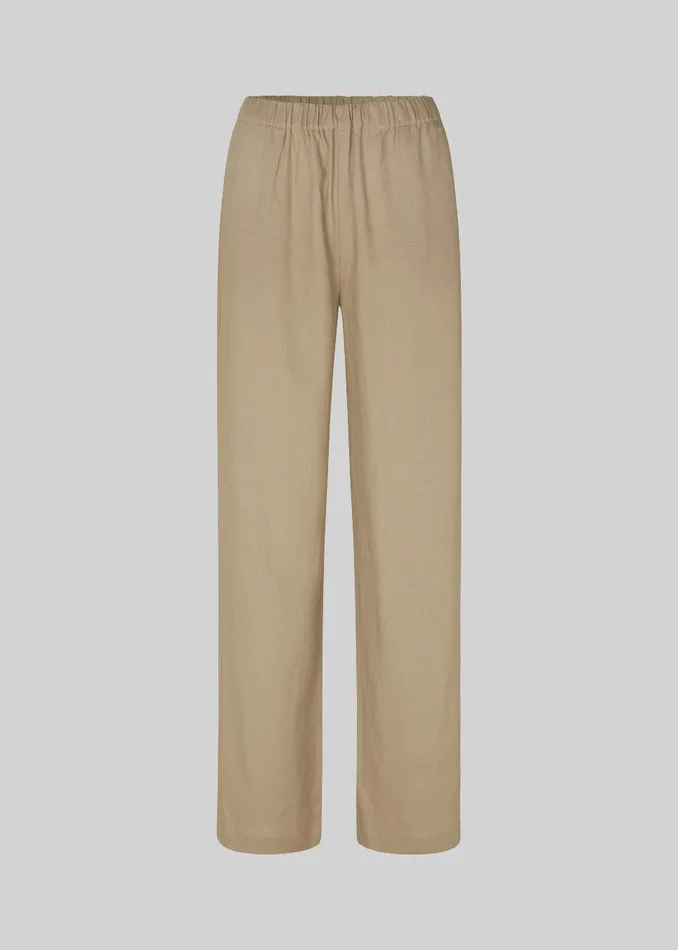 Women TulsiMD Pants Dune Modstrm Pants and Leggings