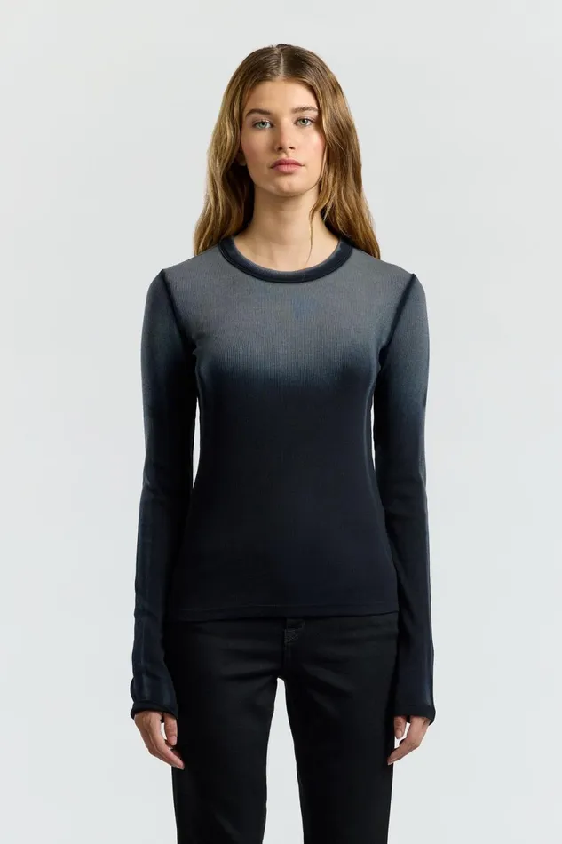 Women Verona Shirt Black Cast COTTON CITIZEN Shirts