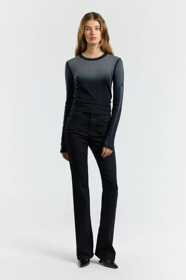 Women Verona Shirt Black Cast COTTON CITIZEN Shirts Women Verona Shirt Black Cast COTTON CITIZEN Shirts