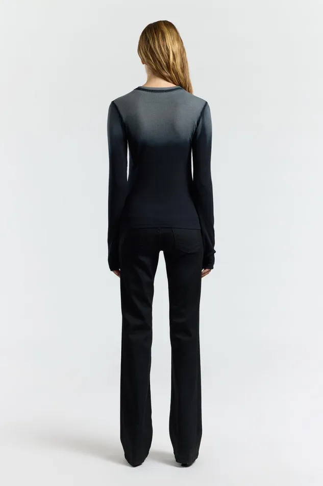 Women Verona Shirt Black Cast COTTON CITIZEN Shirts Women Verona Shirt Black Cast COTTON CITIZEN Shirts