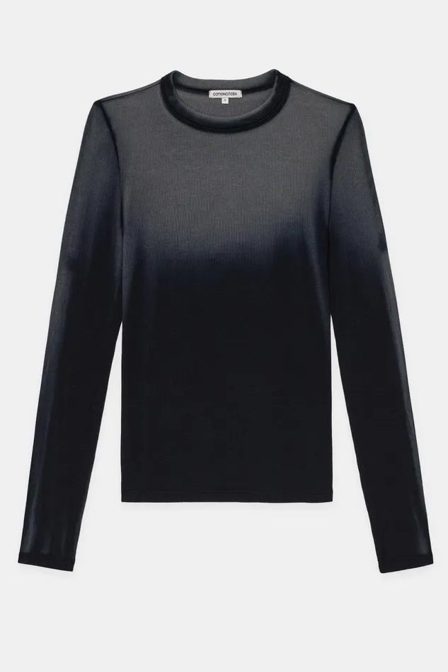 Women Verona Shirt Black Cast COTTON CITIZEN Shirts Women Verona Shirt Black Cast COTTON CITIZEN Shirts