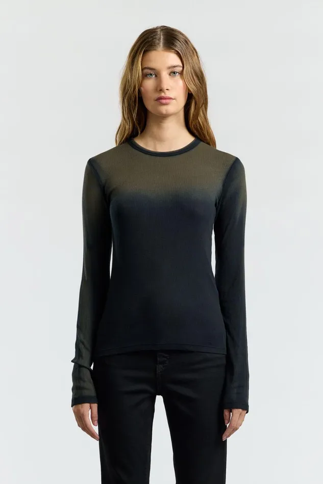 Women Verona Shirt Carbon Cast COTTON CITIZEN Shirts