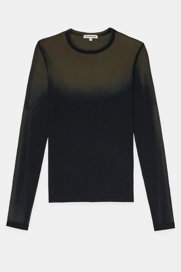 Women Verona Shirt Carbon Cast COTTON CITIZEN Shirts Women Verona Shirt Carbon Cast COTTON CITIZEN Shirts