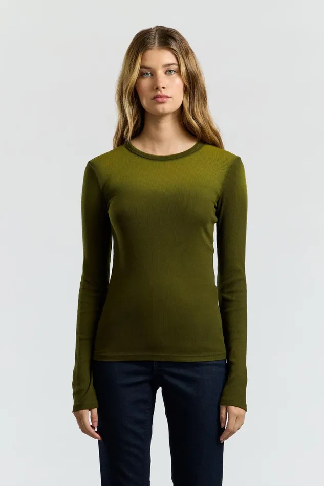 Women Verona Shirt Pine Cast COTTON CITIZEN Shirts