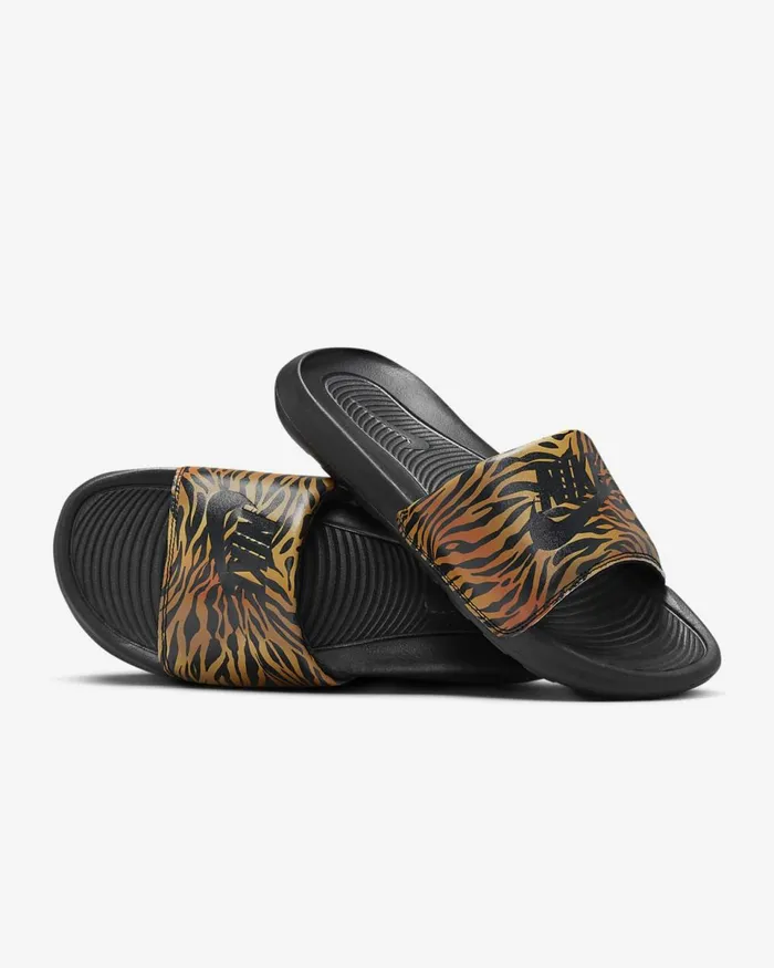 Women Victori One Blackblack Nike Lifestyle