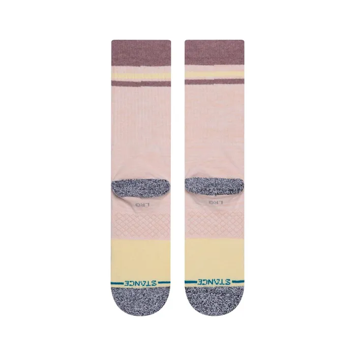 Women X Vintage Disney 2020 Crew Socks Minnie Mouse 8211 Multi Stance Crew