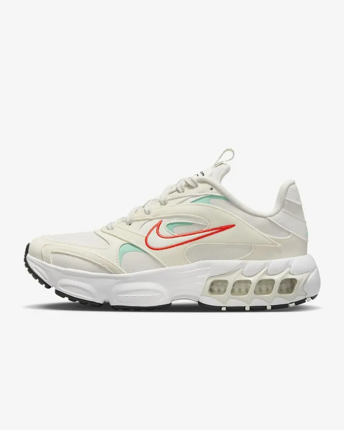 Women Zoom Air Fire Sailphantomwhitebright Crimson Nike Lifestyle