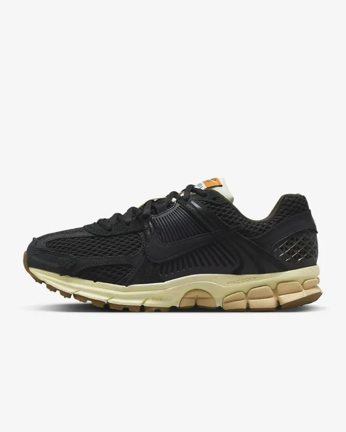 Women Zoom Vomero 5 Premium Blacksesamecoconut Milkblack Nike Lifestyle