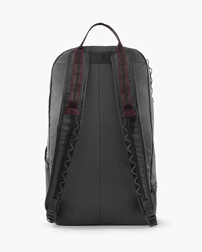 Wunja Everyday Backpack 21L Raven MenWomen Klttermusen SingleDay Backpacks 1832l