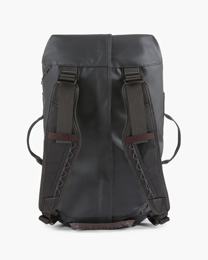 Ydalir Durable Molle Duffelbag 25L Raven MenWomen Klttermusen SingleDay Backpacks 1832l