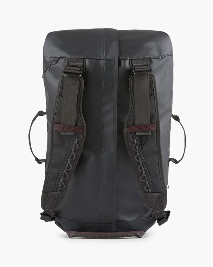 Ydalir Durable Molle Duffelbag 40L Raven MenWomen Klttermusen MultiDay Backpacks 32100l