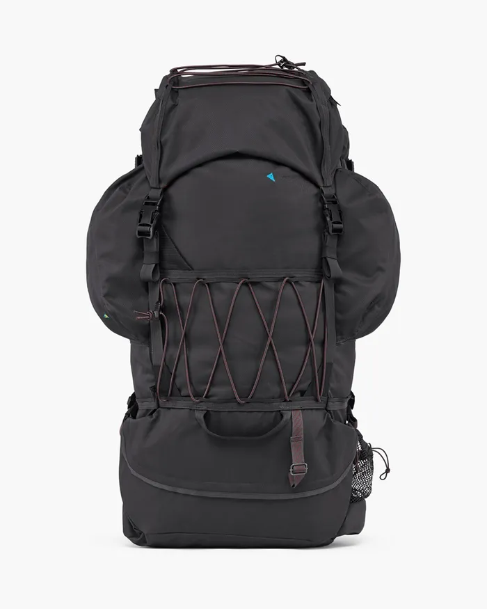 Ymer 20 Retina Backpack 65L 12L Raven MenWomen Klttermusen MultiDay Backpacks 32100l Ymer 20 Retina Backpack 65L 12L Raven MenWomen Klttermusen MultiDay Backpacks 32100l