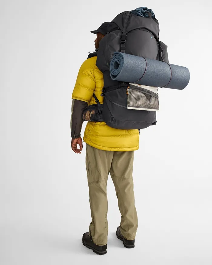 Ymer 20 Retina Backpack 75L 15L Raven MenWomen Klttermusen MultiDay Backpacks 32100l Ymer 20 Retina Backpack 75L 15L Raven MenWomen Klttermusen MultiDay Backpacks 32100l